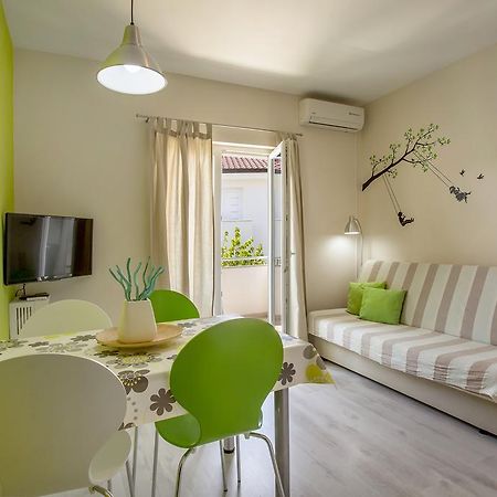 ז'אבוריץ' Apartments Noa & Jakov מראה חיצוני תמונה