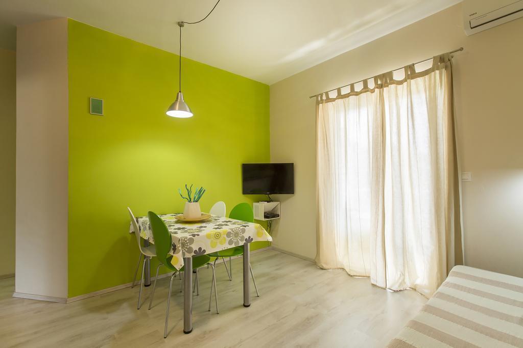 ז'אבוריץ' Apartments Noa & Jakov מראה חיצוני תמונה